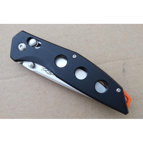 Ніж Ganzo Firebird FB7621-BK