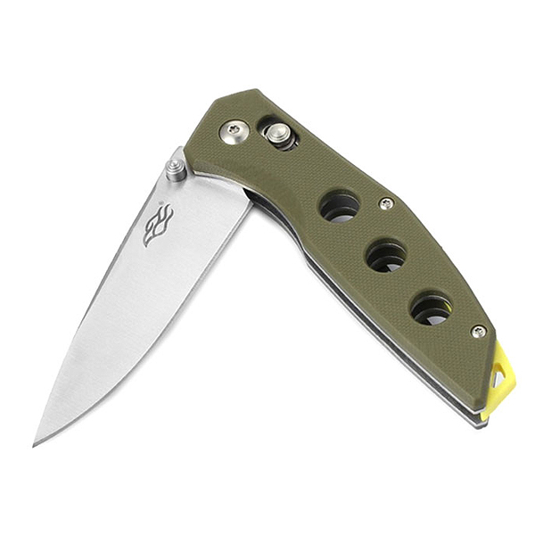 Ніж Ganzo Firebird FB7621-GR