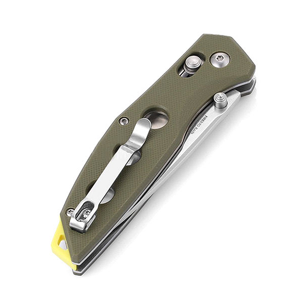 Ніж Ganzo Firebird FB7621-GR