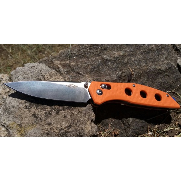 Ніж Ganzo Firebird FB7621-OR