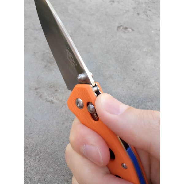 Ніж Ganzo Firebird FB7621-OR