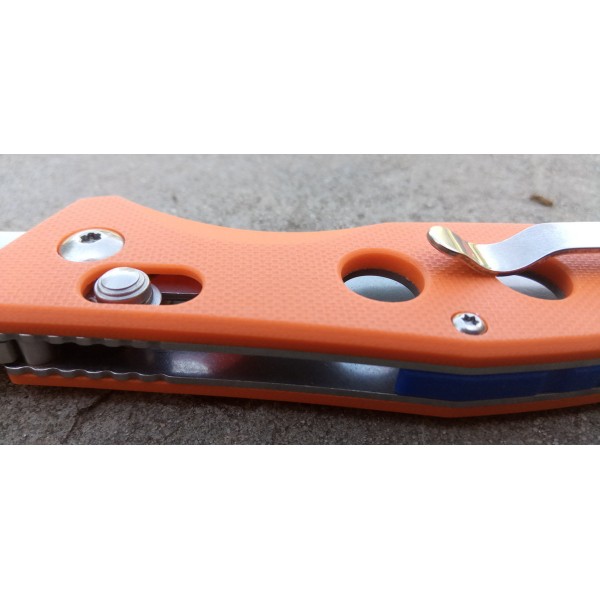 Ніж Ganzo Firebird FB7621-OR