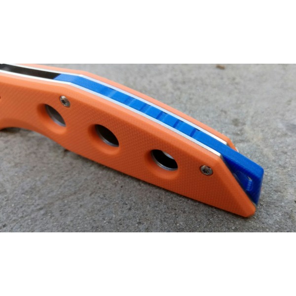 Ніж Ganzo Firebird FB7621-OR