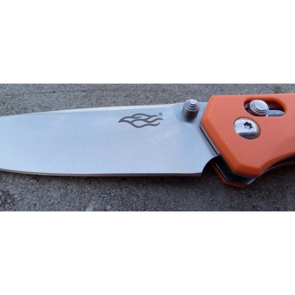 Ніж Ganzo Firebird FB7621-OR