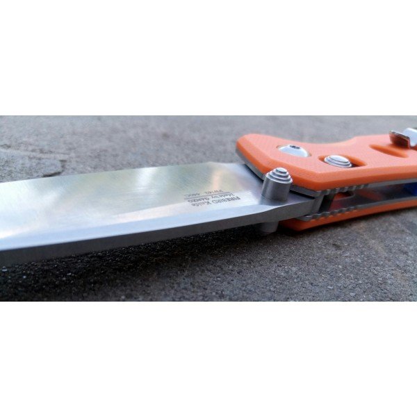 Ніж Ganzo Firebird FB7621-OR