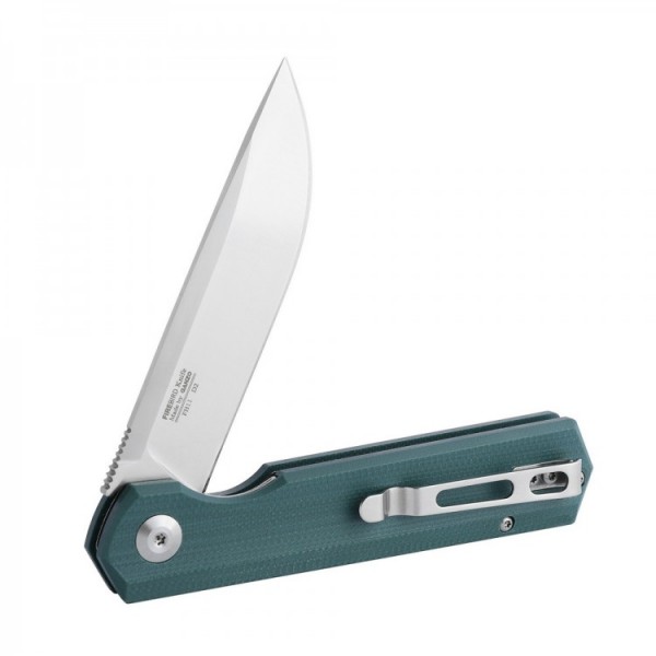 Ніж Ganzo Firebird FH11-GB Сталь D2 