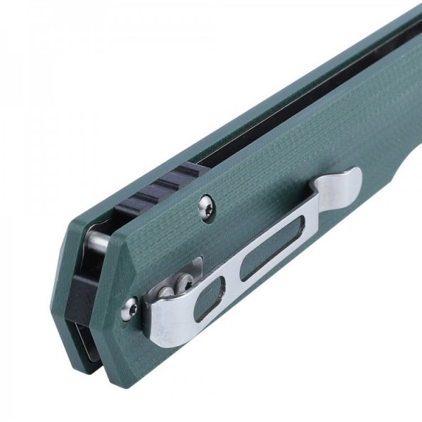 Ніж Ganzo Firebird FH11-GB Сталь D2 