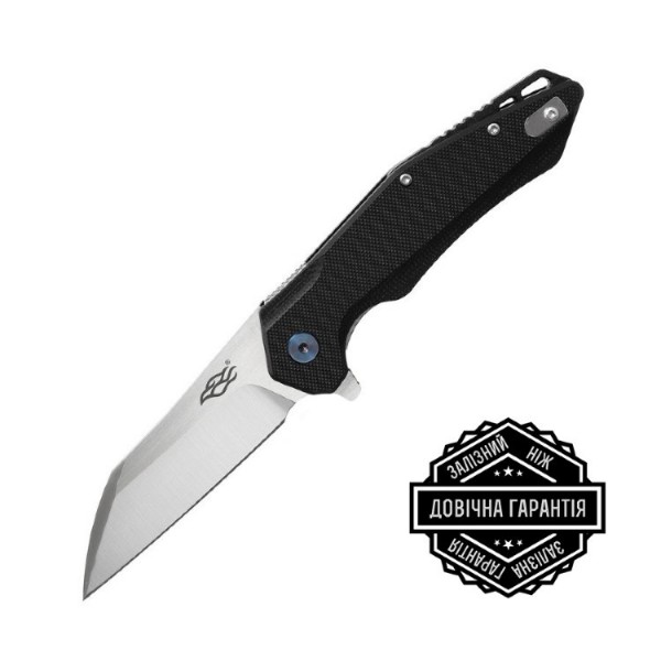 Ніж Ganzo Firebird FH31-BK чорний