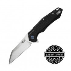 Ніж Ganzo Firebird FH31-BK чорний
