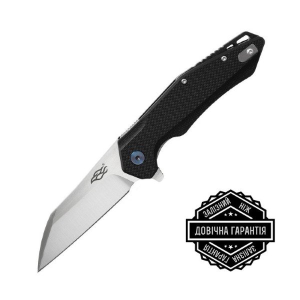 Ніж Ganzo Firebird FH31-BK чорний