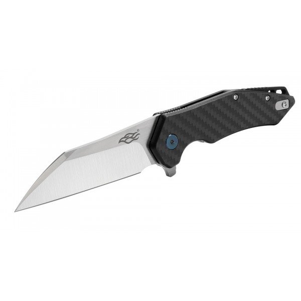 Нож Ganzo Firebird FH31-CF карбон