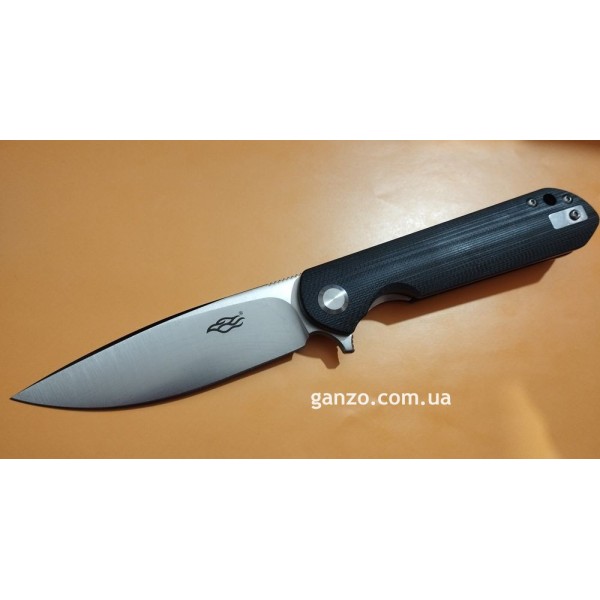 Ніж Ganzo Firebird FH41-BK чорний 