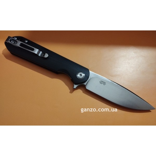 Ніж Ganzo Firebird FH41-BK чорний 