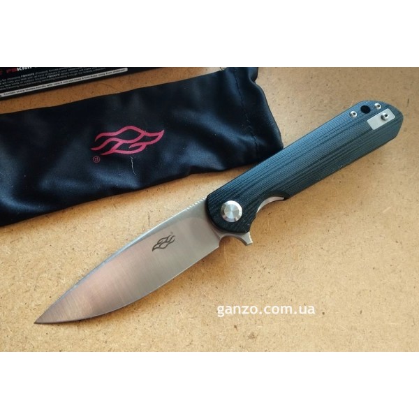Ніж Ganzo Firebird FH41-BK чорний 