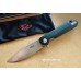 Нож Ganzo Firebird FH41-BK черный 