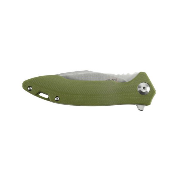 Ніж Ganzo Firebird FH51-GR зелений