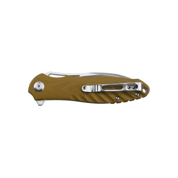 Ніж Ganzo Firebird FH71-BR коричневий