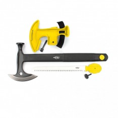 Сокира Ganzo Firebird FSA02-YE 