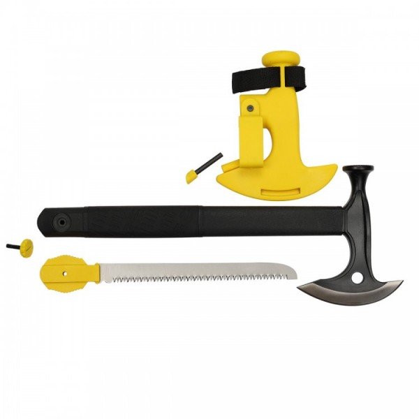 Сокира Ganzo Firebird FSA02-YE 