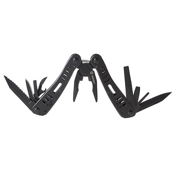 Мультитул Ganzo G103 + набір біт, чохол