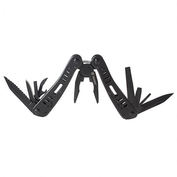 Мультитул Ganzo G103 + набір біт, чохол