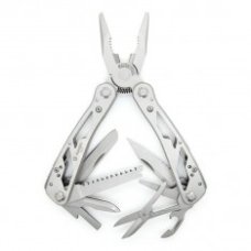 Мультитул Ganzo G202 + набір біт, чохол  