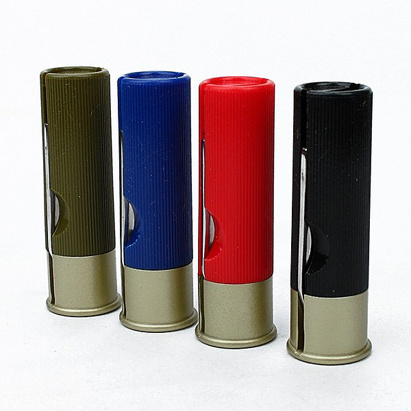 Ніж Ganzo G624M (чорний, синій, червоний, зелений)