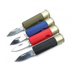 Ніж Ganzo G624M (чорний, синій, червоний, зелений)