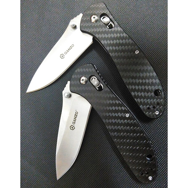 Ніж Ganzo Firebird F7392-CF