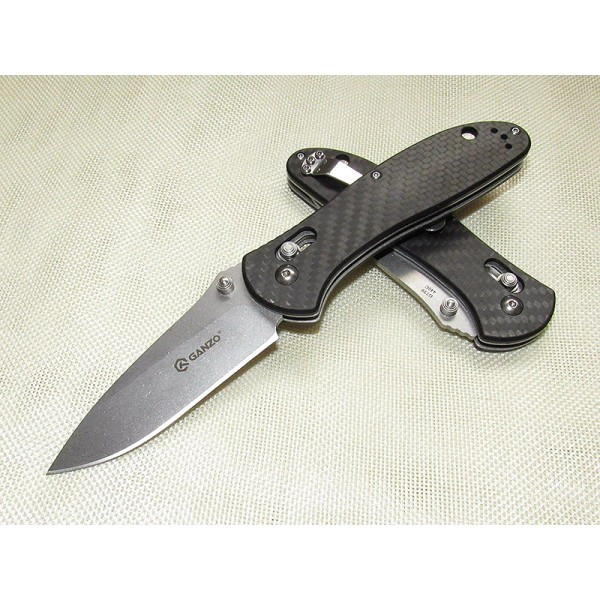 Ніж Ganzo Firebird F7392-CF