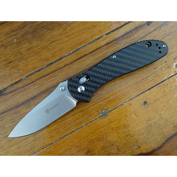 Ніж Ganzo Firebird F7392-CF