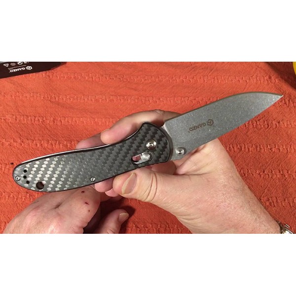 Ніж Ganzo Firebird F7392-CF