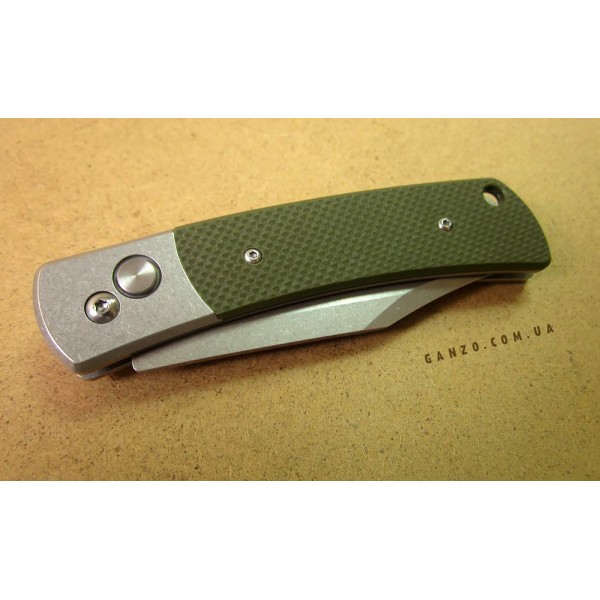 Ніж Ganzo G7472-GR