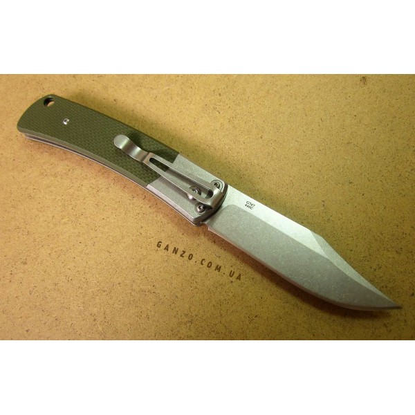 Ніж Ganzo G7472-GR