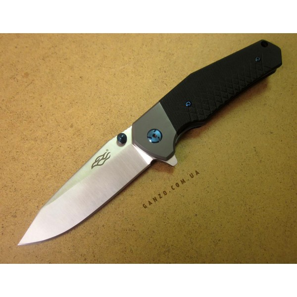 Ніж Ganzo G7491-BK