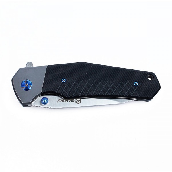 Ніж Ganzo G7491-BK