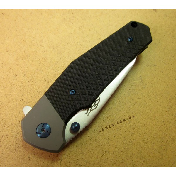 Ніж Ganzo G7491-BK