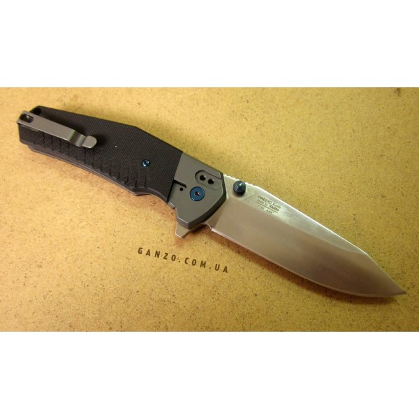 Ніж Ganzo G7491-BK