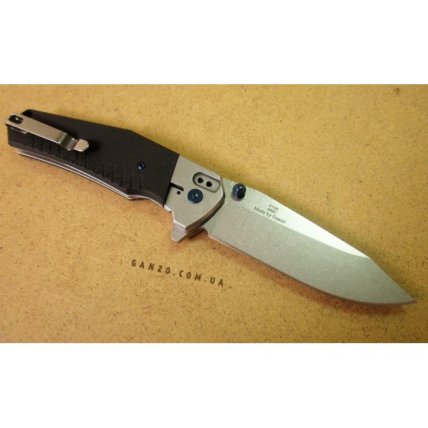 Ніж Ganzo G7492-BK
