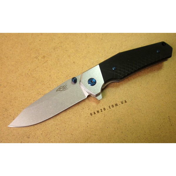 Ніж Ganzo G7492-BK