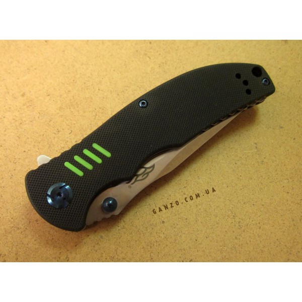 Ніж Ganzo G7511BK