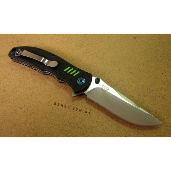 Ніж Ganzo G7511BK