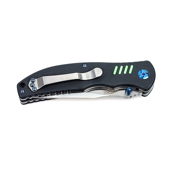 Ніж Ganzo G7511BK