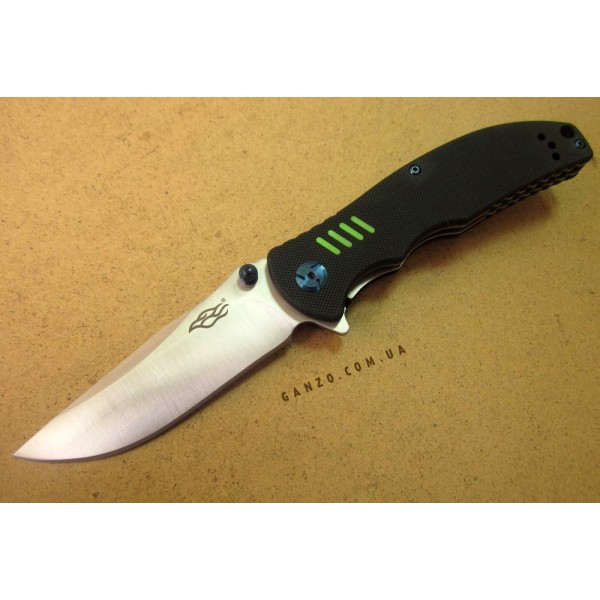 Ніж Ganzo G7511BK