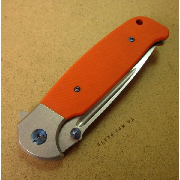 Ніж Ganzo G7522-OR