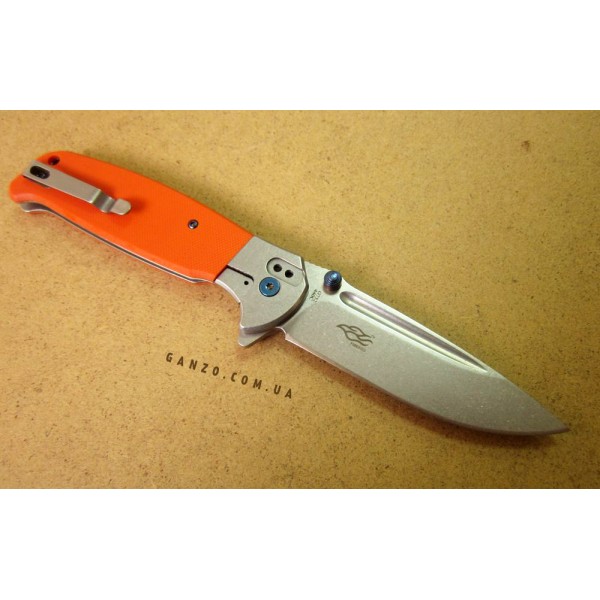 Ніж Ganzo G7522-OR