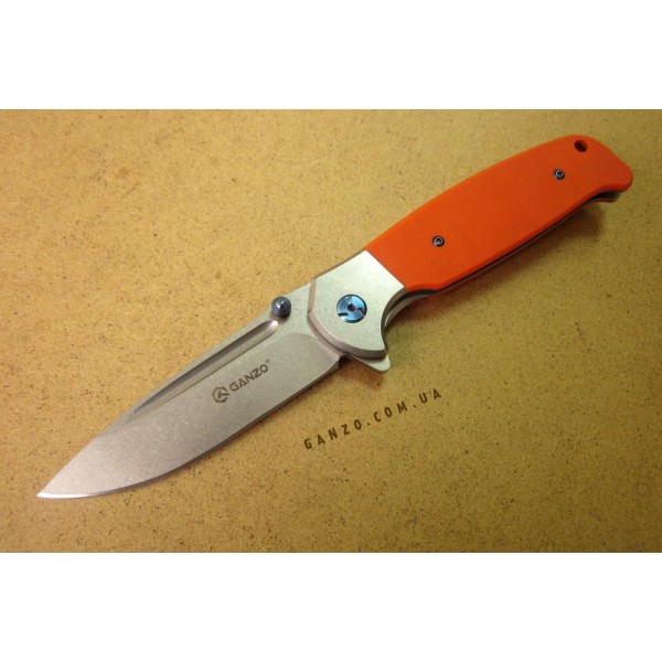 Ніж Ganzo G7522-OR