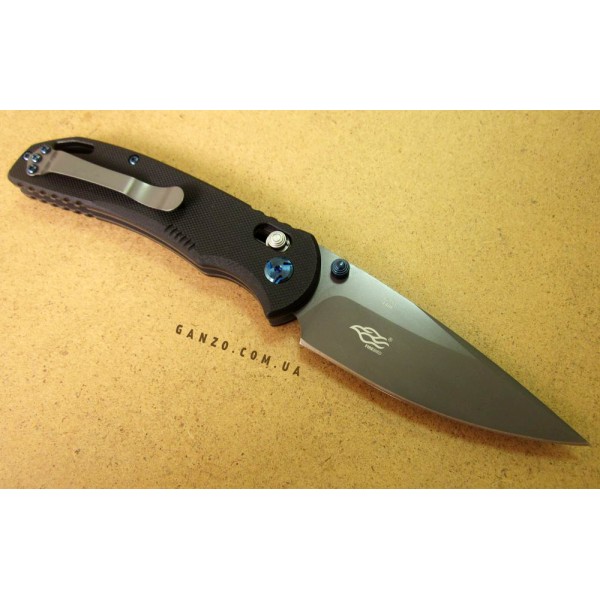 Ніж Ganzo G7533-BK