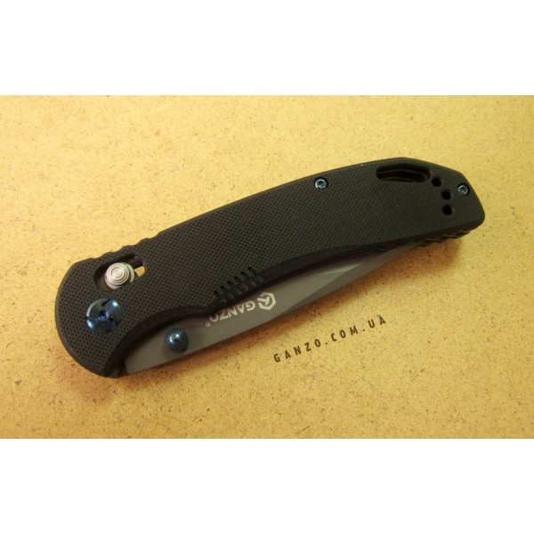 Ніж Ganzo G7533-BK