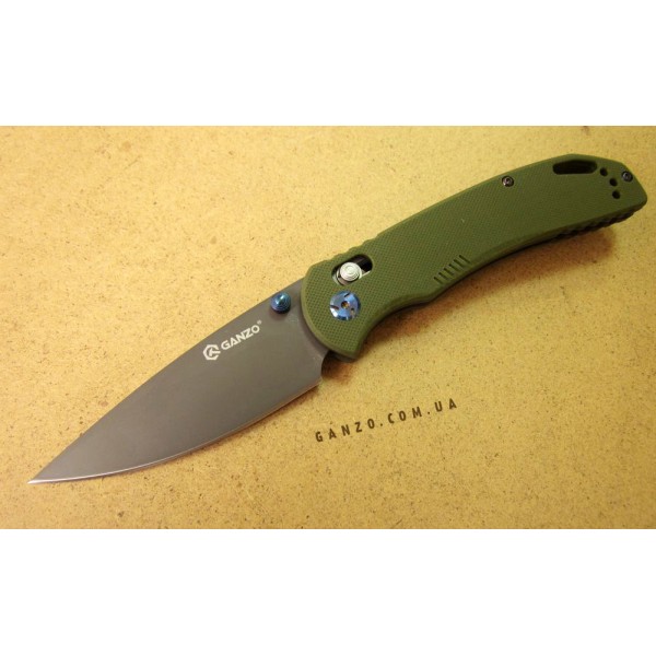 Ніж Ganzo G7533-GR